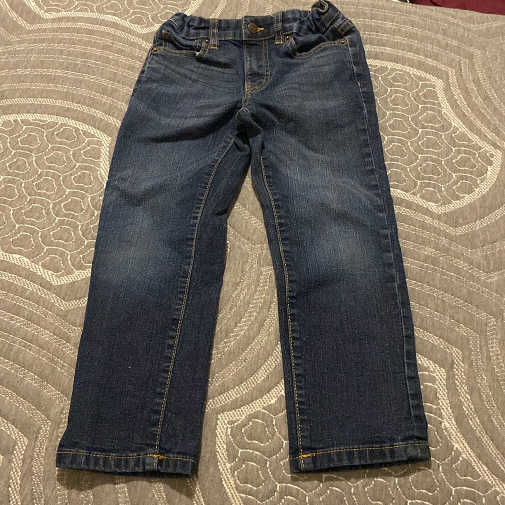 *5 for $15* Lucky brand jeans
